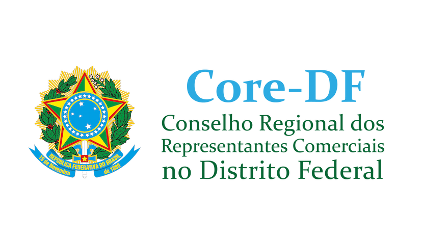 Logo of DF state